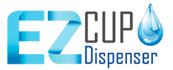 Ezcup Dispenser